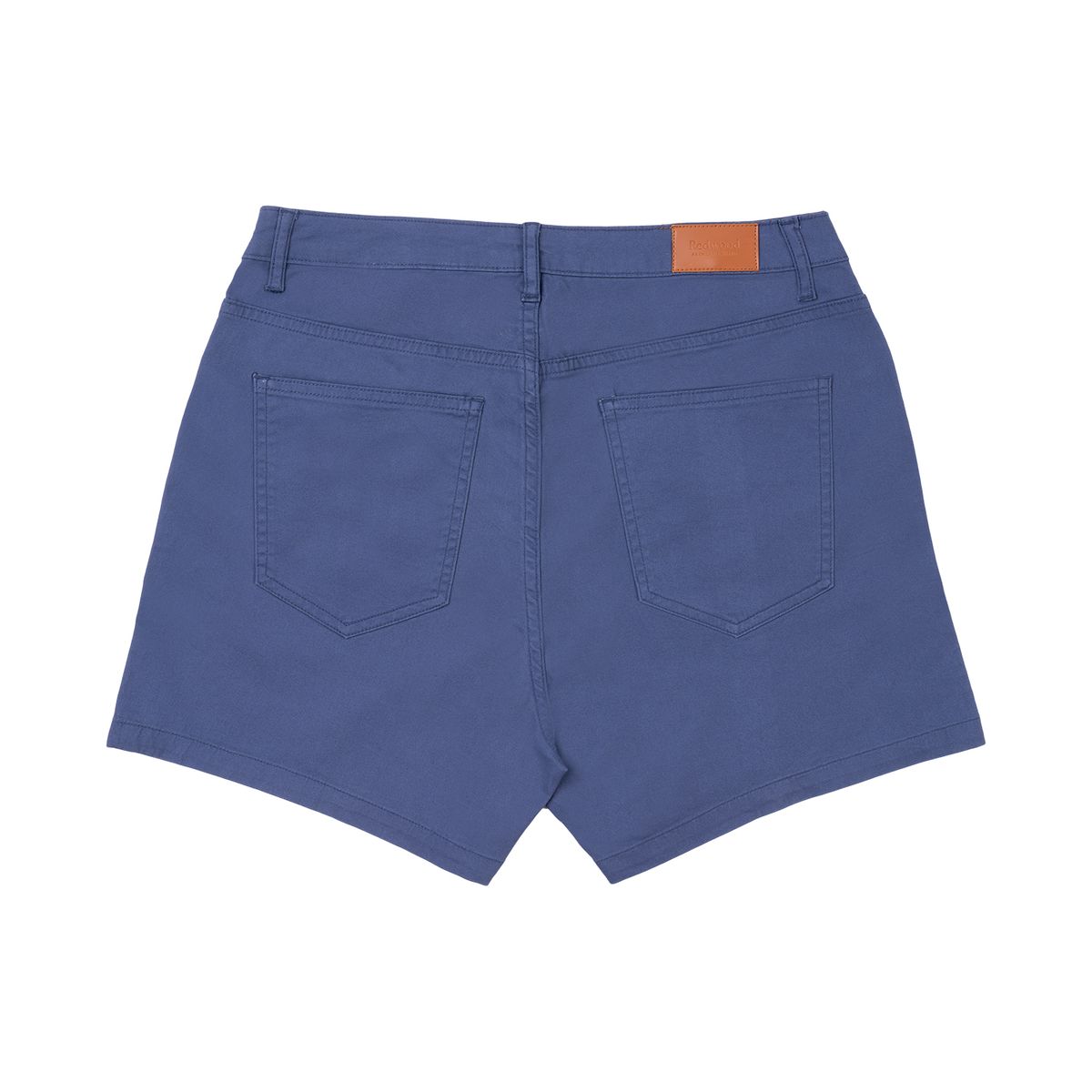 REDWOOD - WEB SHORT DRILL CE SEA XS