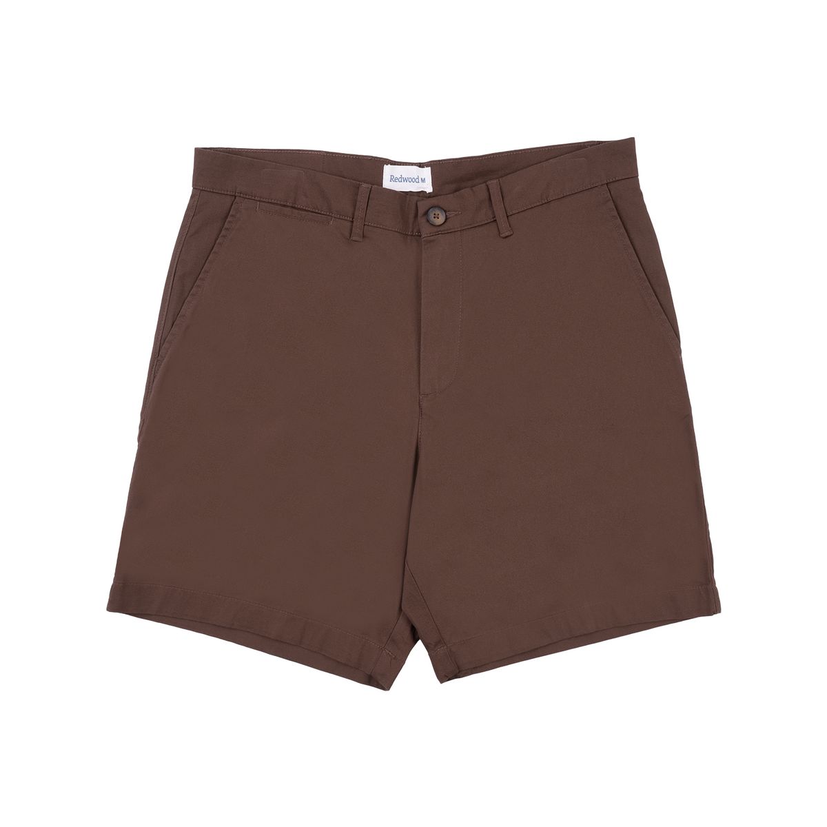 REDWOOD - Short Drill Hombre Redwood