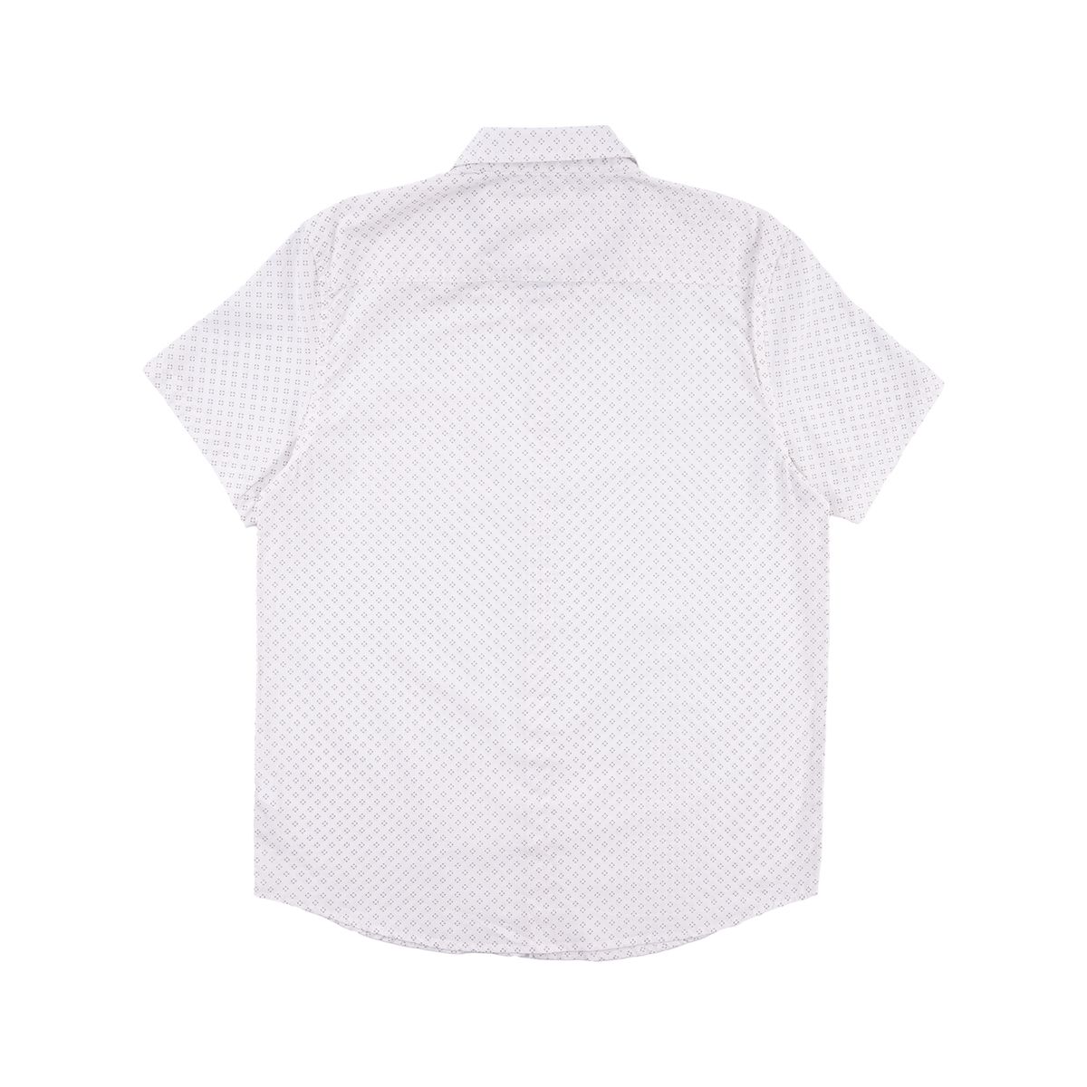 REDWOOD - WEB CAMISA MC BOLSILLO MINIPRINT HEAVEN L