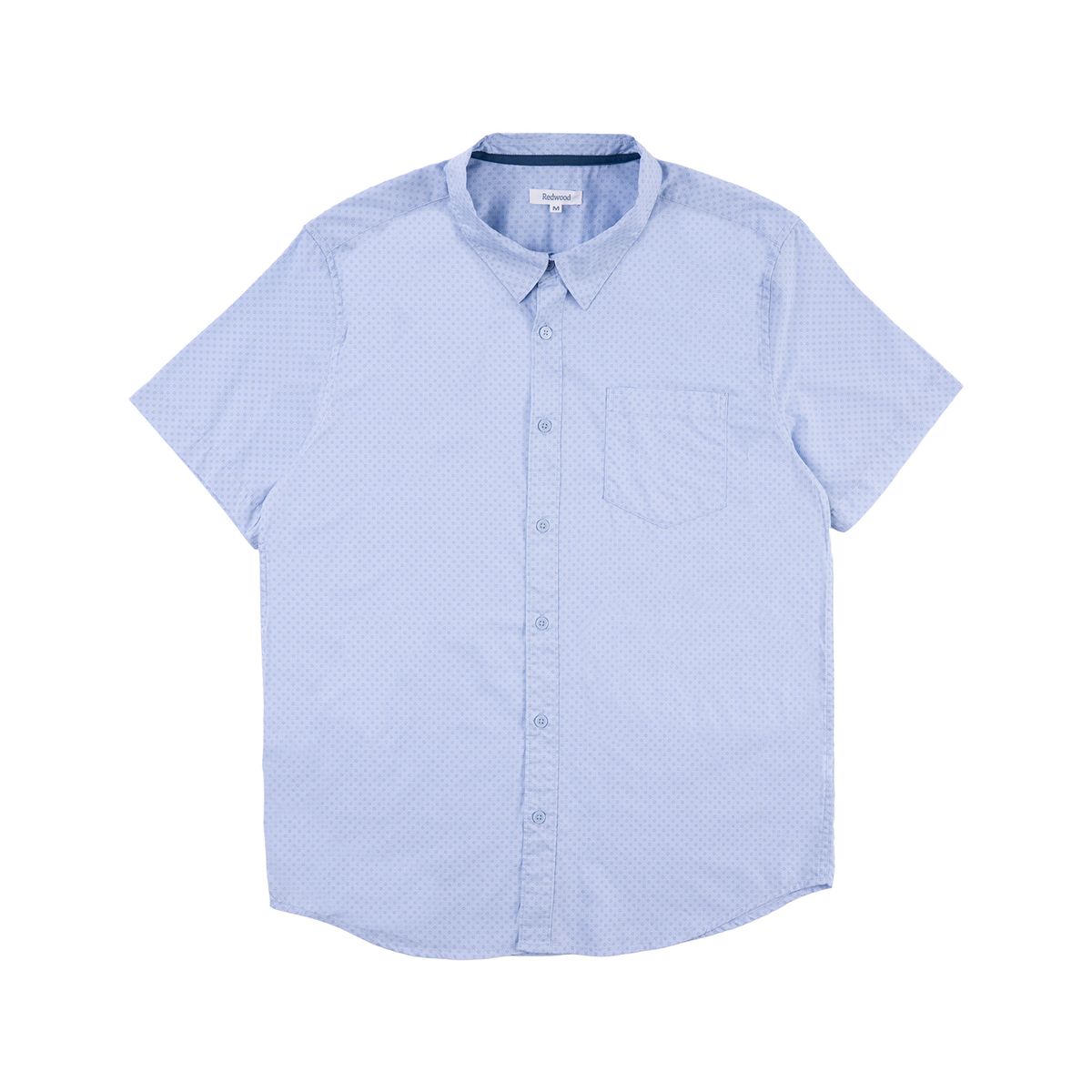 REDWOOD - Camisa Bolsillo Hombre Redwood