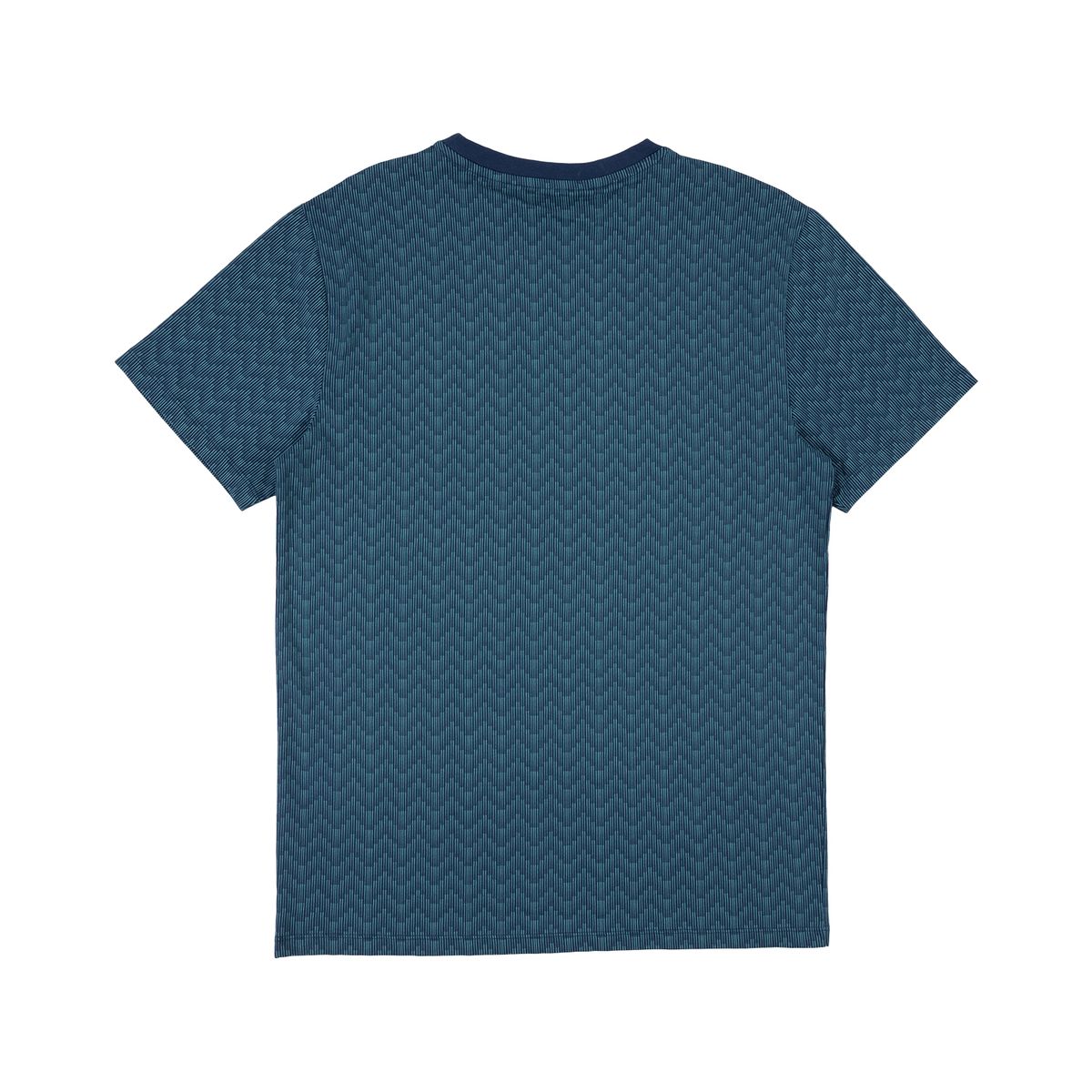 REDWOOD - Polo 100% Algodón Hombre Redwood