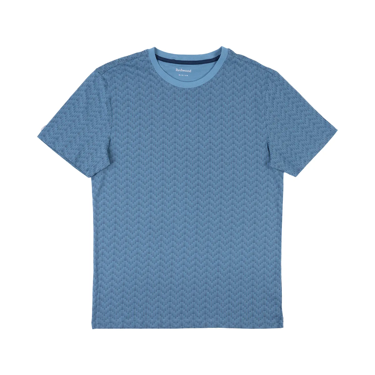 REDWOOD - Polo 100% Algodón Hombre Redwood