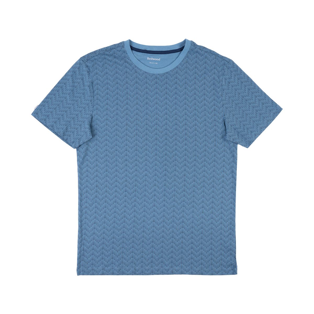 REDWOOD - Polo 100% Algodón Hombre Redwood