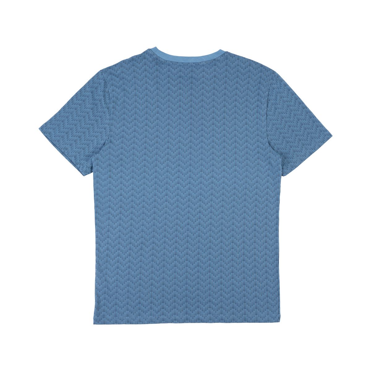 REDWOOD - Polo 100% Algodón Hombre Redwood