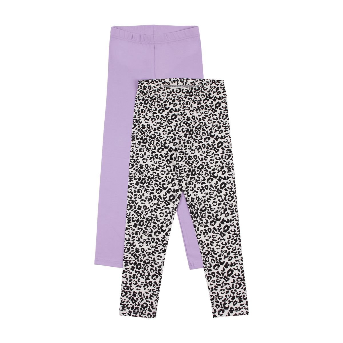 REDWOOD - Packx2 Leggings Niña