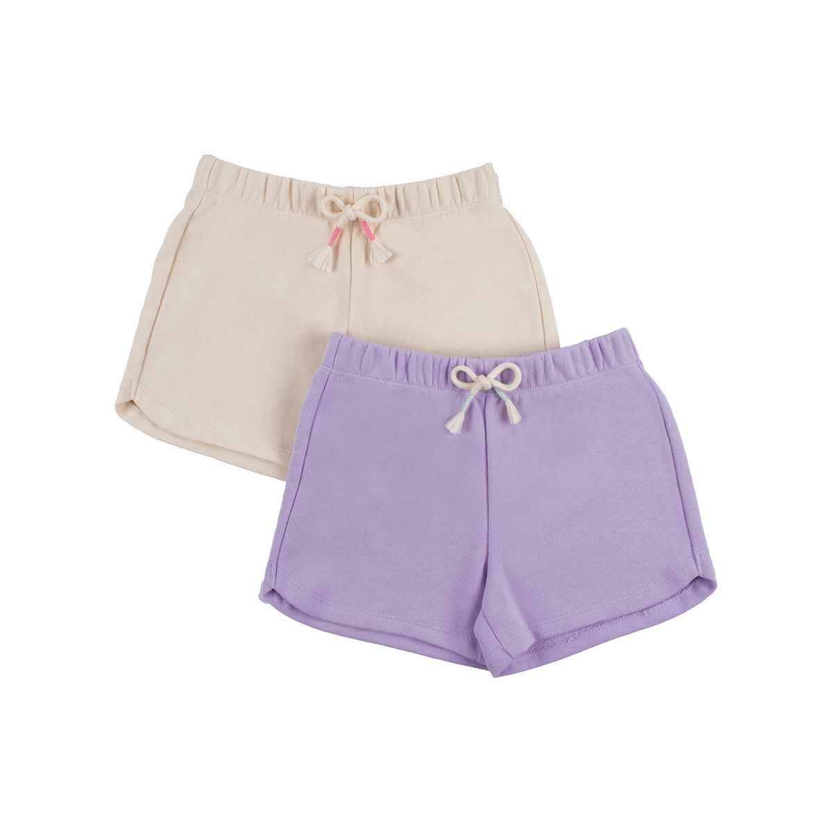 REDWOOD - WEB PACKX2 SHORT FT NA LILA 10