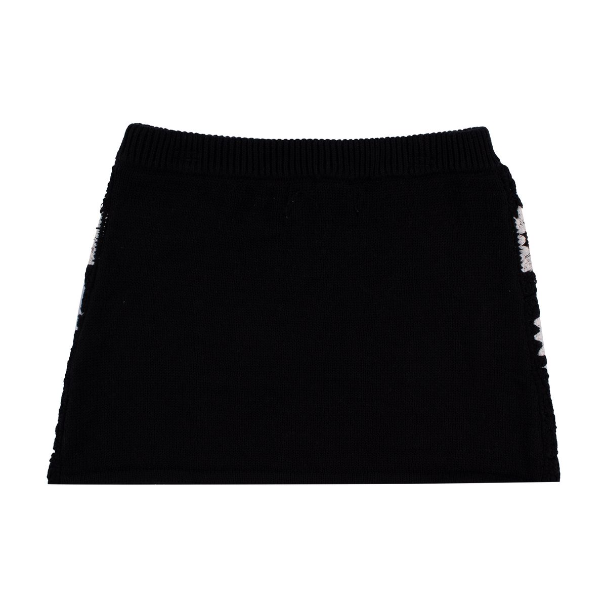 REDWOOD - Conjunto Crochet Short Niña