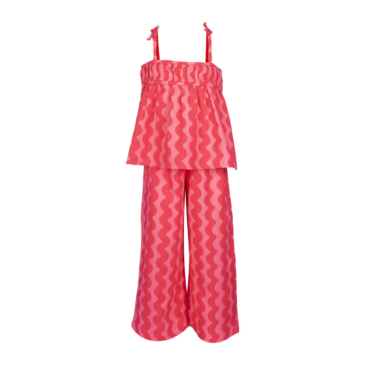 REDWOOD - WEB CONJUNTO PANTALON NA SAND 10