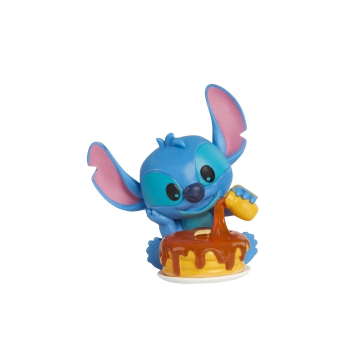 STITCH - Stitch Hobbies Cápsula Mini Figuras