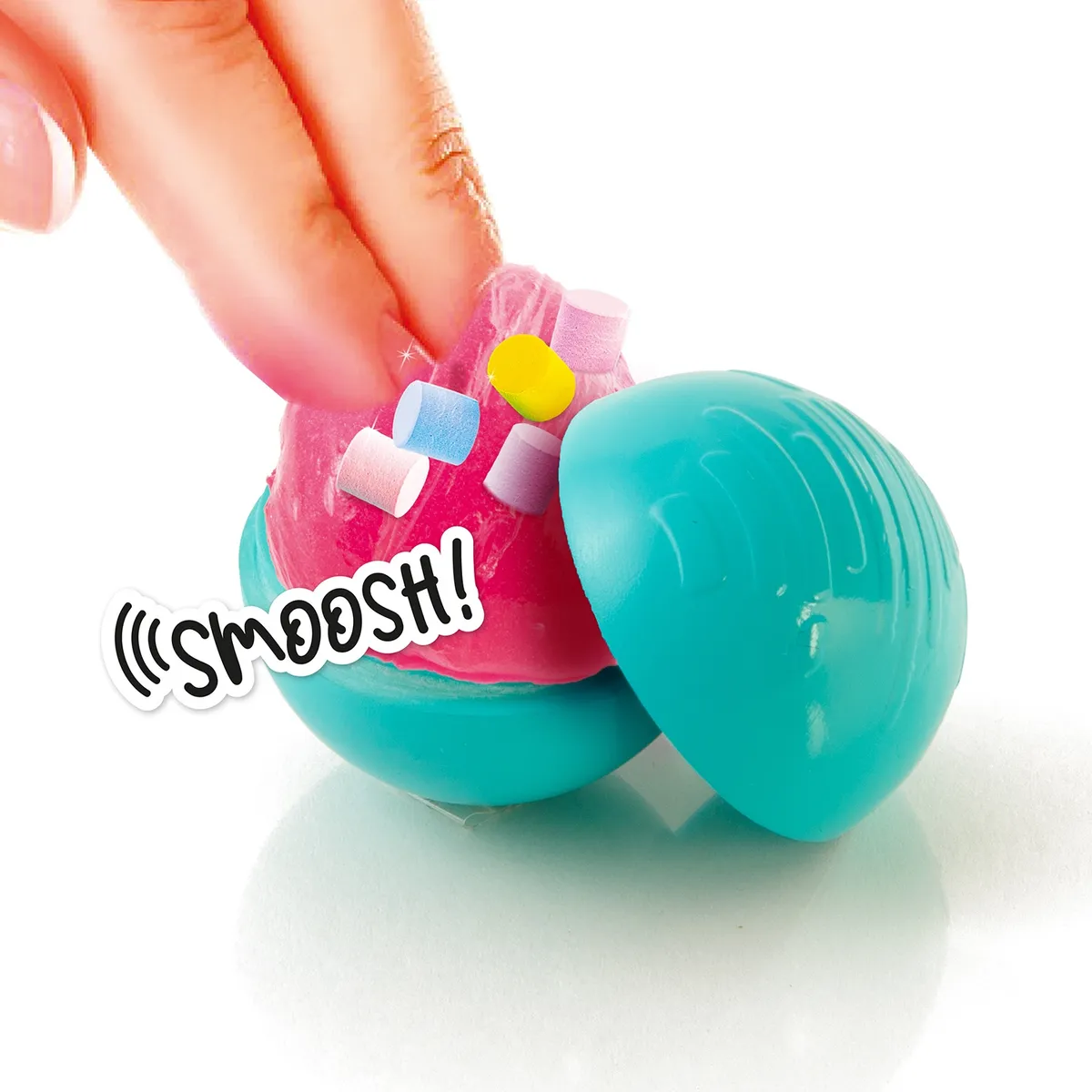 Canal Toys - Caja Sorpresa Asmr