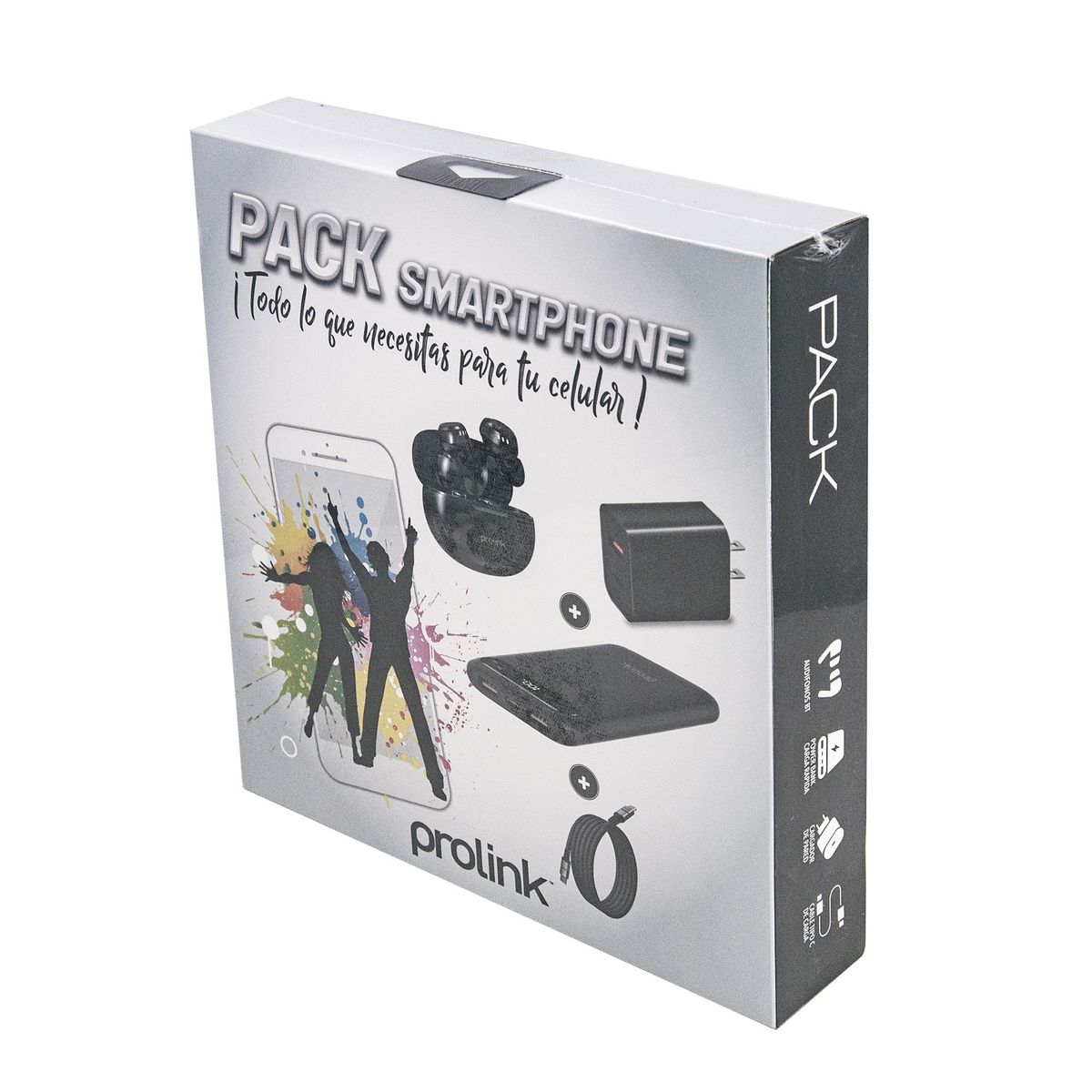 Prolink - Pack Smartphone Prolink