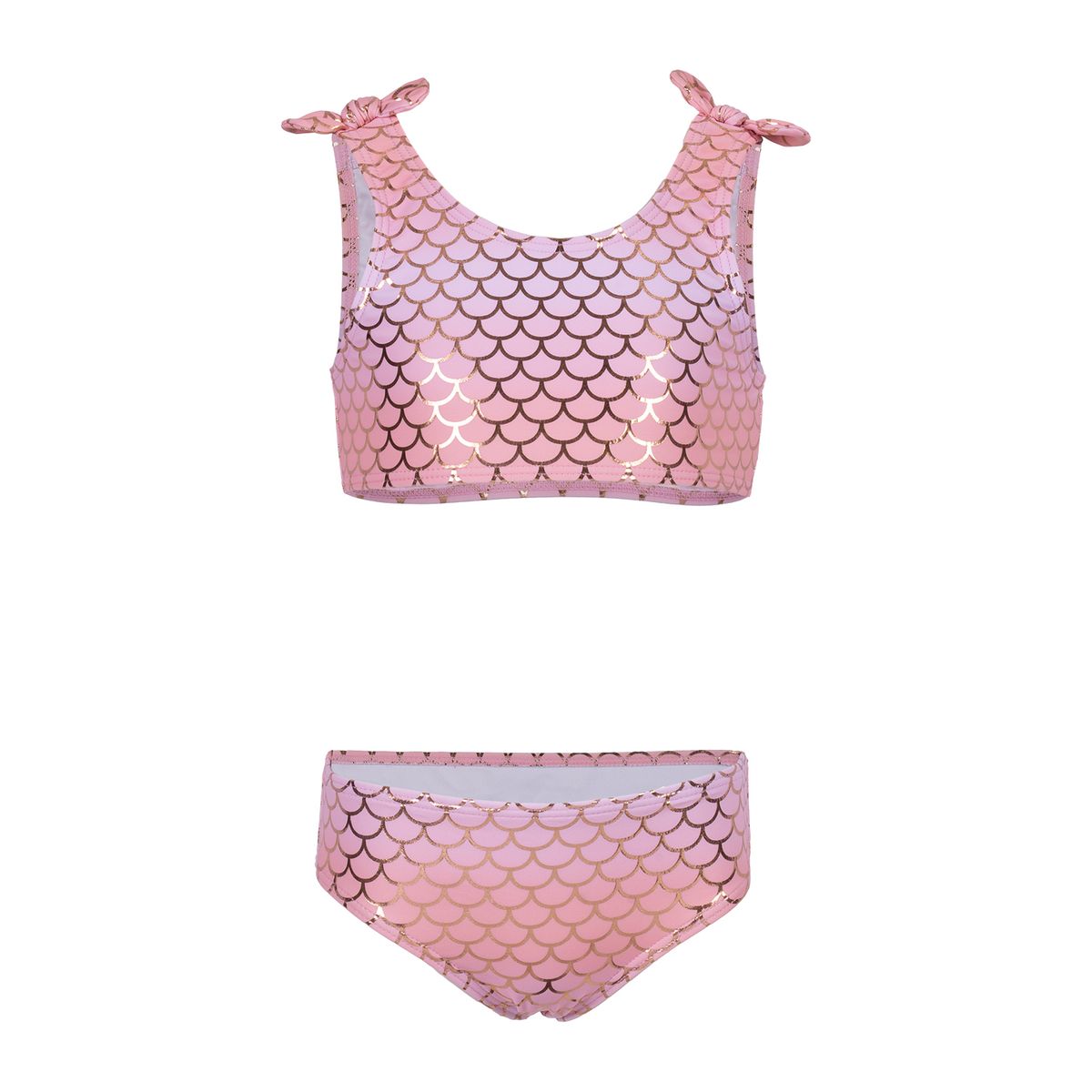 REDWOOD - Ropa De Baño Bikini Niña