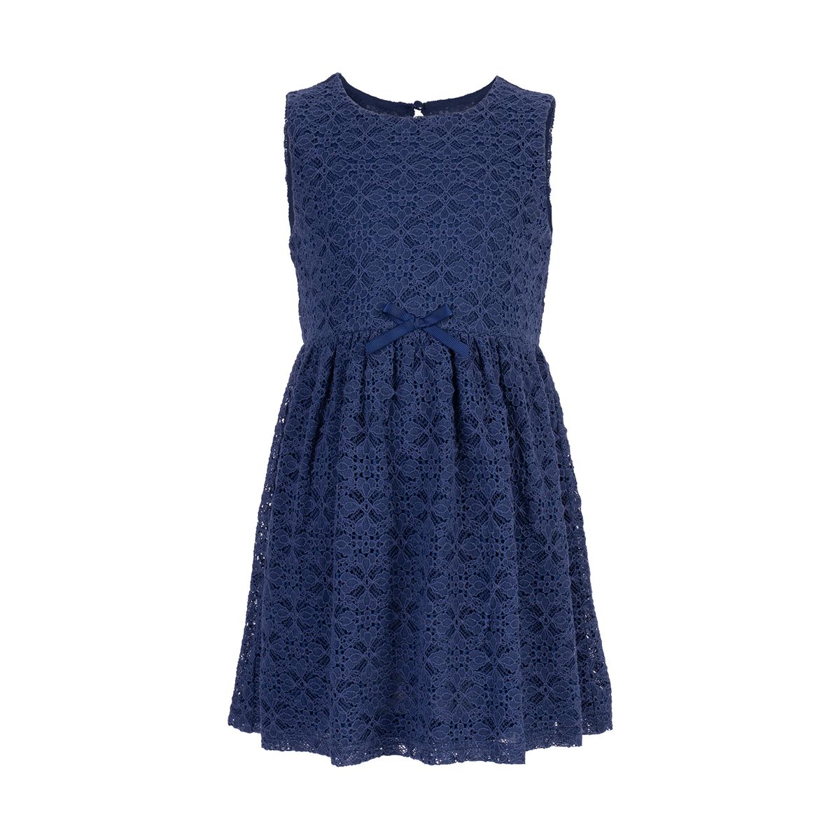 REDWOOD - Vestido Denim Niña