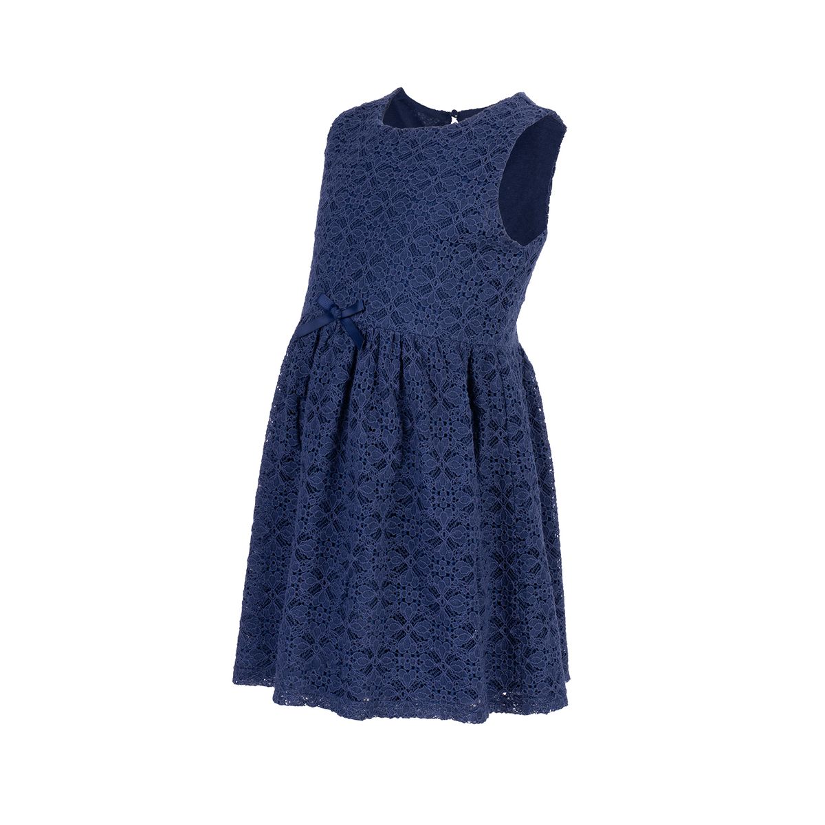 REDWOOD - Vestido Denim Niña