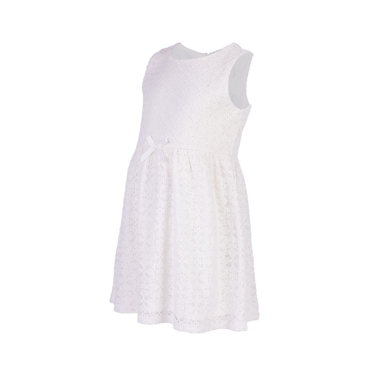 REDWOOD - Vestido Denim Niña