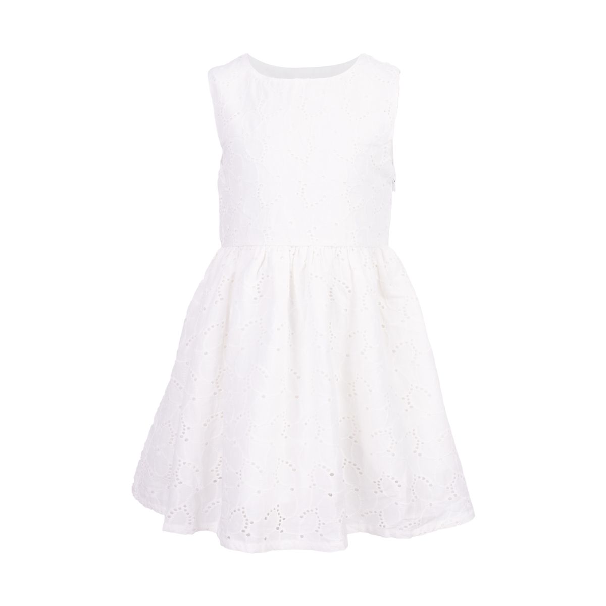 REDWOOD - WEB VESTIDO FIESTA MACRAME NA WHIT 8