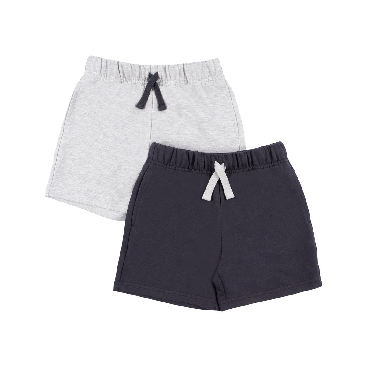 REDWOOD - WEB PACKX2 SHORT FT NO CHAR 10