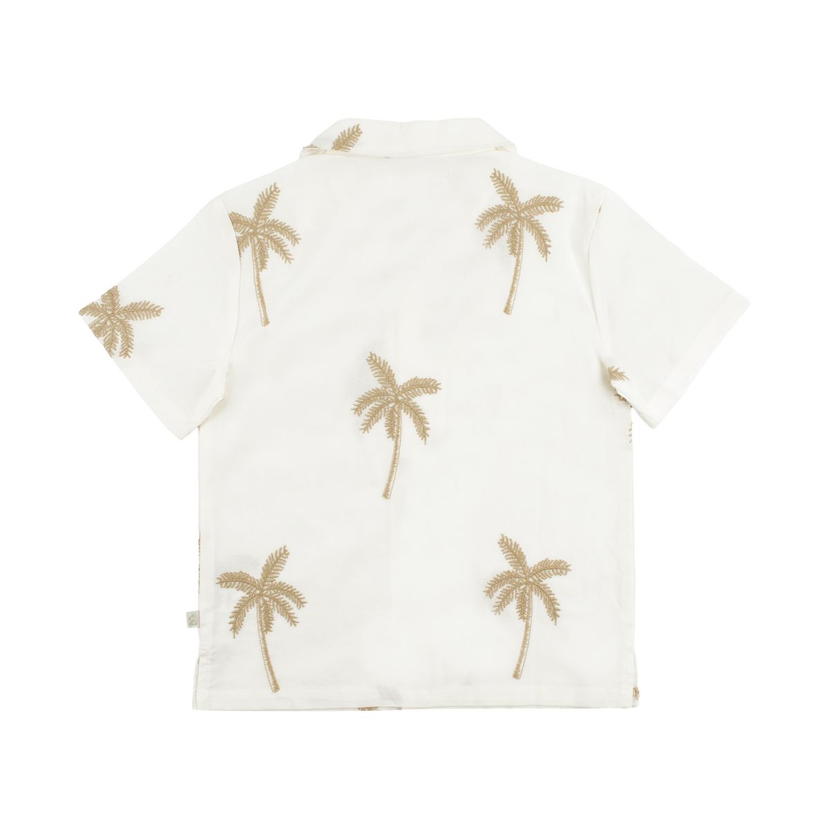 REDWOOD - WEB CAMISA MC TROPICAL NO ECRU 10
