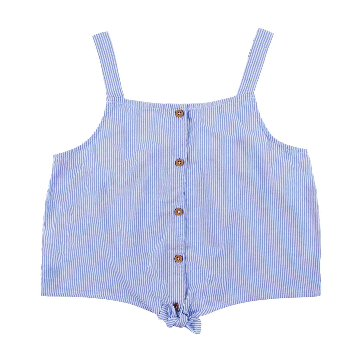 REDWOOD - WEB BLUSA RAYAS TA BLUE 12