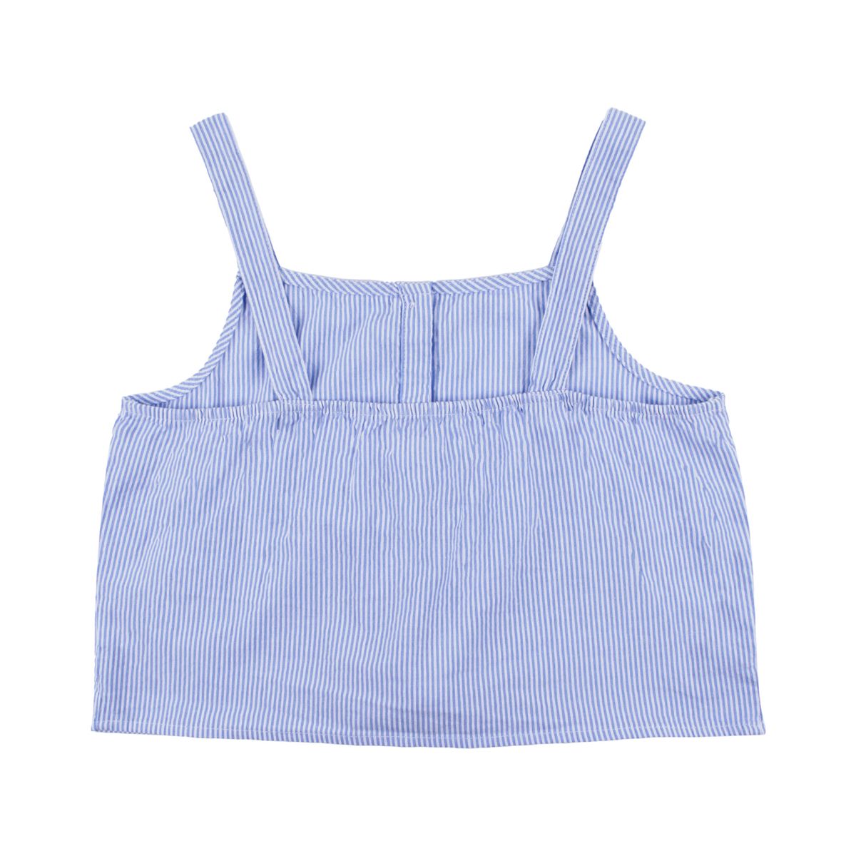 REDWOOD - WEB BLUSA RAYAS TA BLUE 12