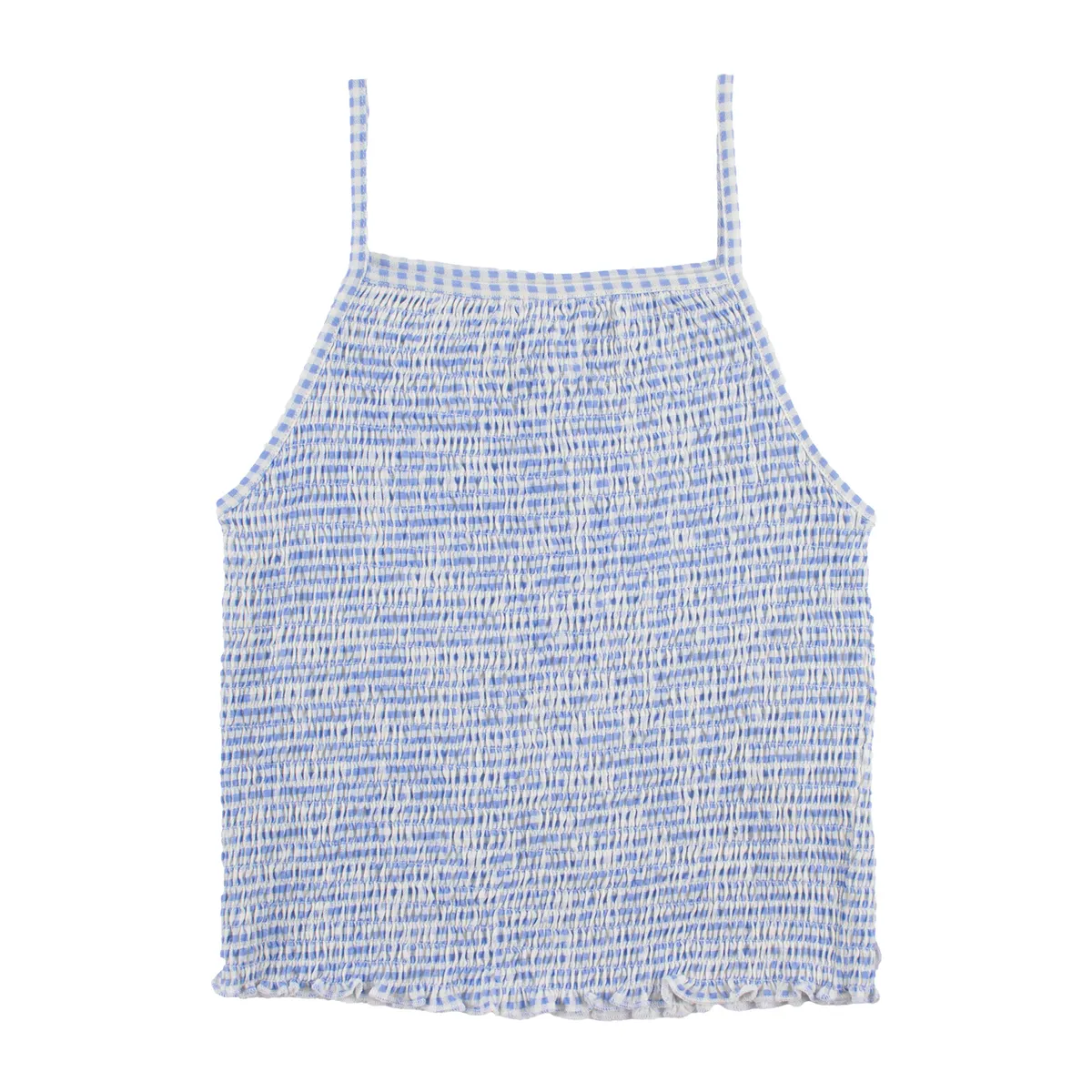 REDWOOD - Polo BVD Panal Teen Niña