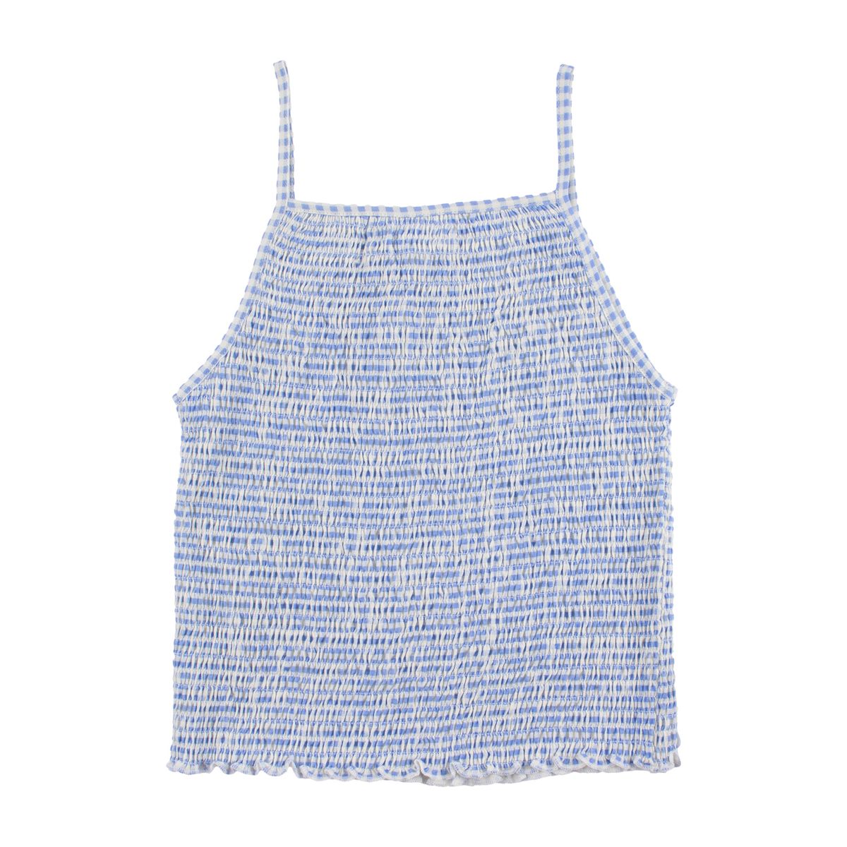 REDWOOD - Polo BVD Panal Teen Niña