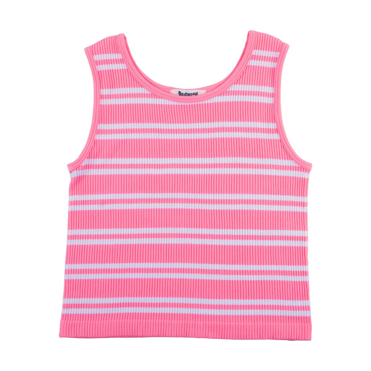 REDWOOD - Polo Bvd Seamless Teen Niña