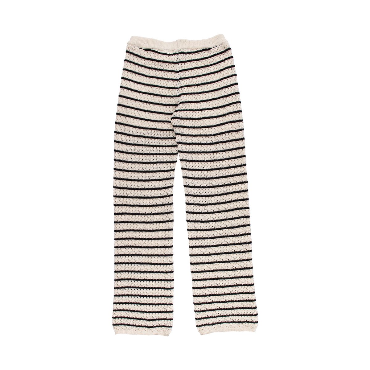 REDWOOD - Conjunto Crochet Pantalón Teen Niña