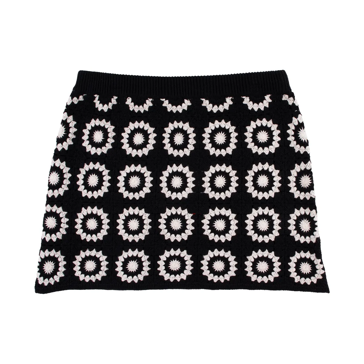 REDWOOD - Conjunto Crochet Pantalón Teen Niña