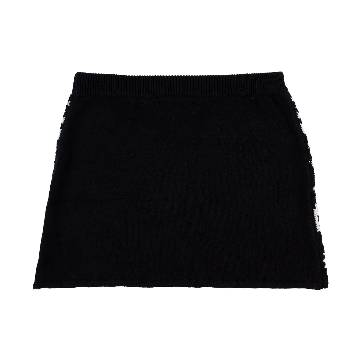 REDWOOD - Conjunto Crochet Pantalón Teen Niña