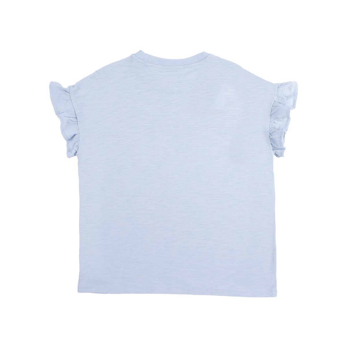 REDWOOD - Polo Manga Corta Lentejuelas Teen Niña