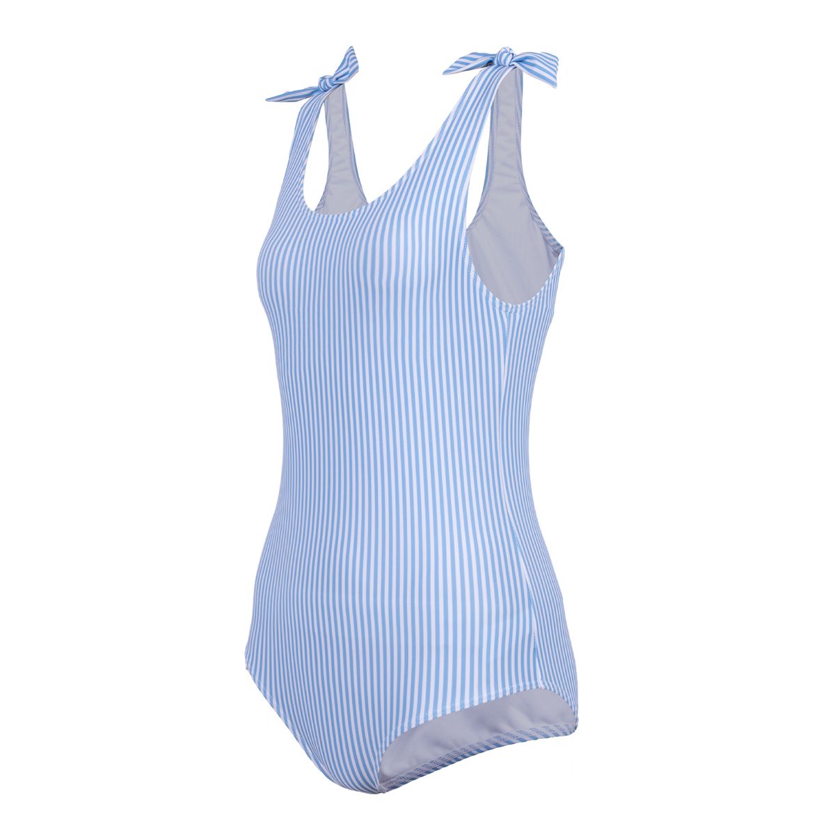 REDWOOD - WEB ROPA DE BANO BASICA TA BLUE 12