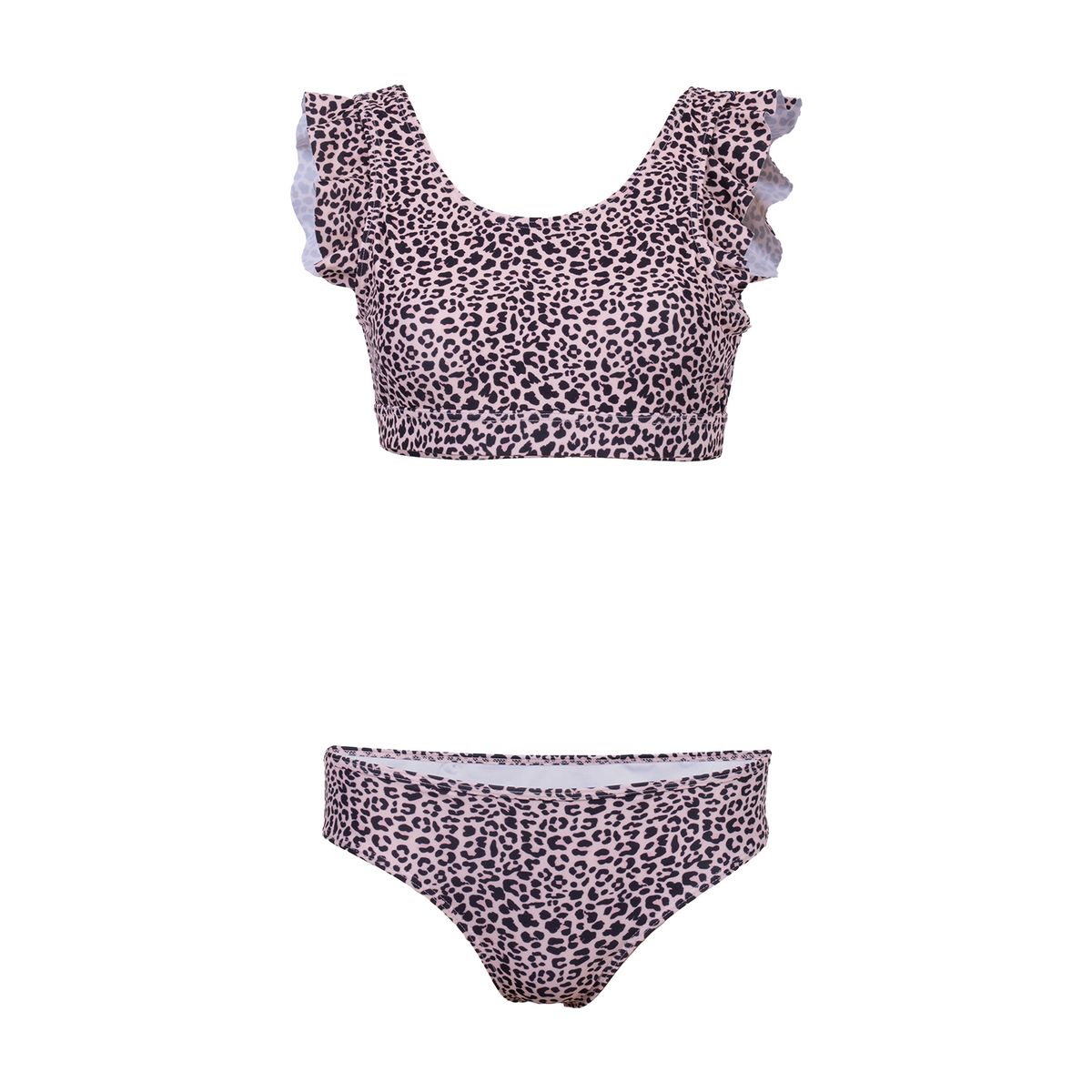 REDWOOD - Bikini Bobo Teen Niña