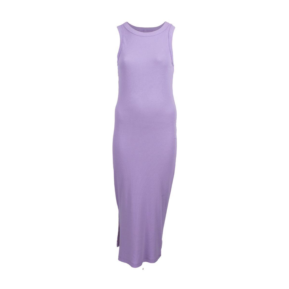 REDWOOD - Vestido Rib Teen Niña