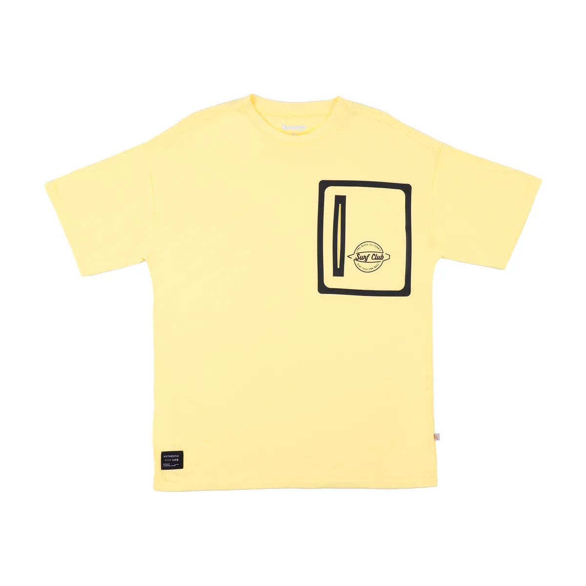 REDWOOD - WEB POLO MC BOLSILLO TO LT G 12