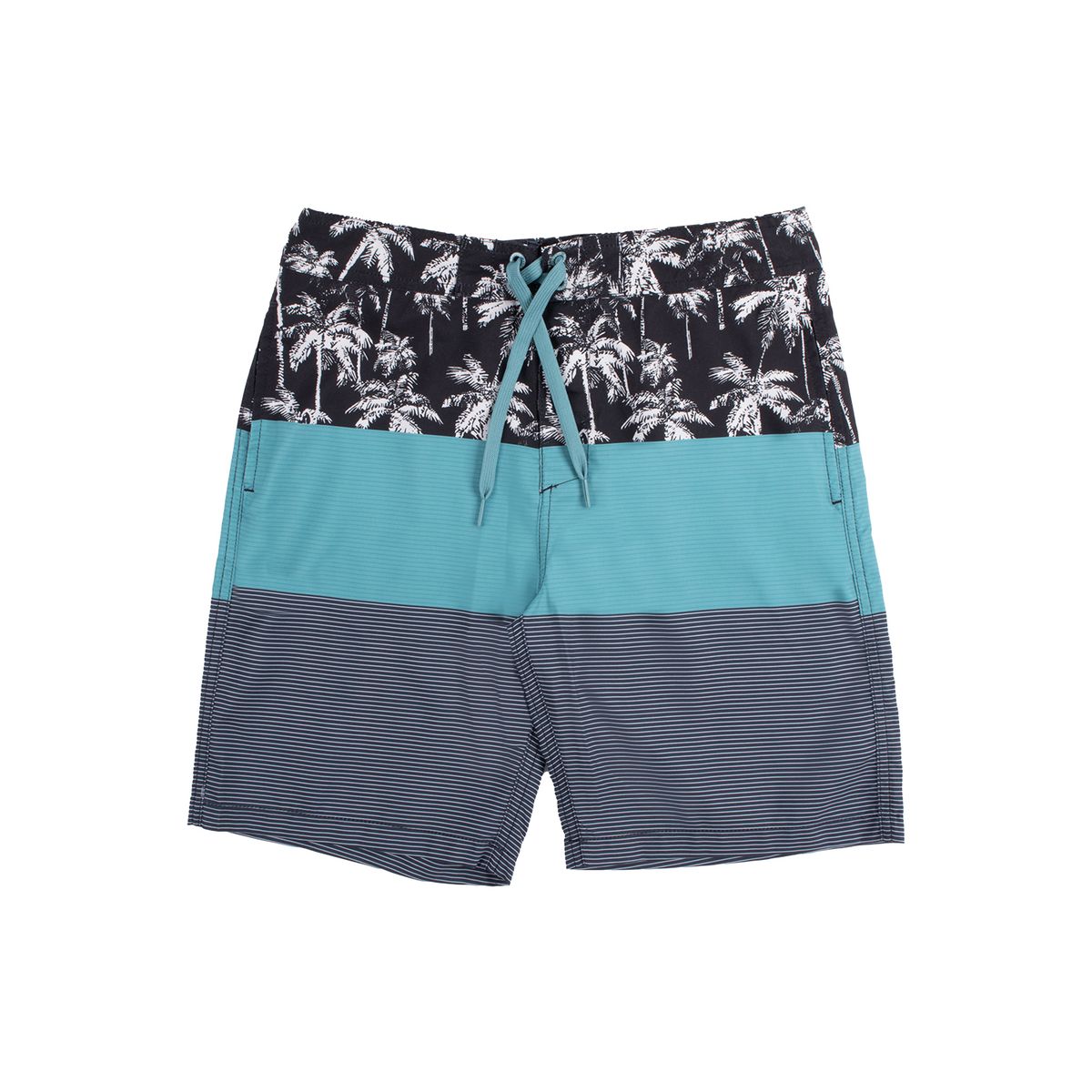 REDWOOD - WEB ROPA DE BANO SURF TO CHAR 12