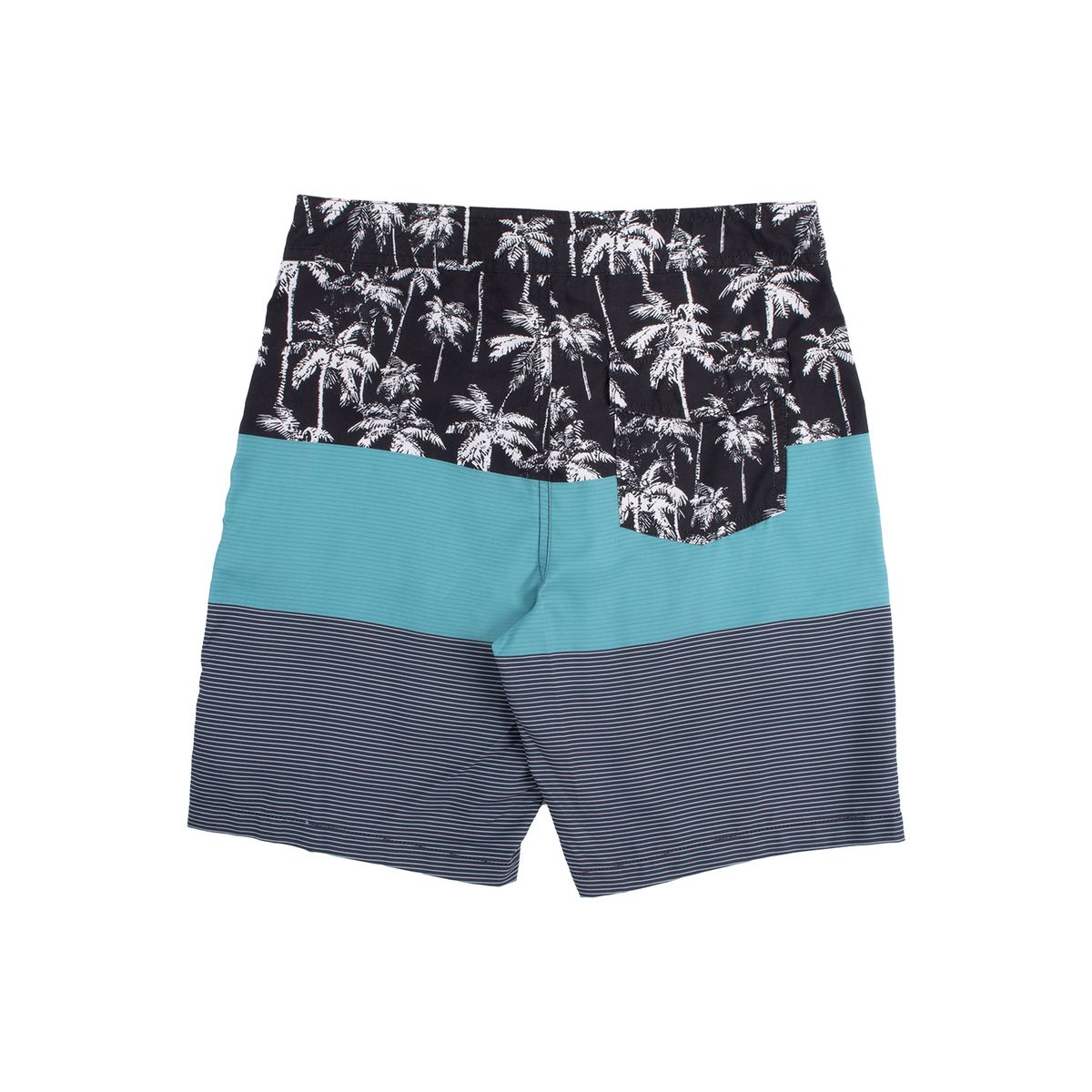 REDWOOD - WEB ROPA DE BANO SURF TO CHAR 12