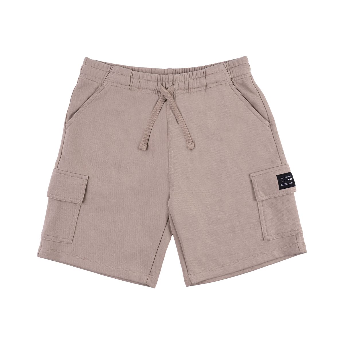 REDWOOD - WEB SHORT CARGO FT TO BEIG 12