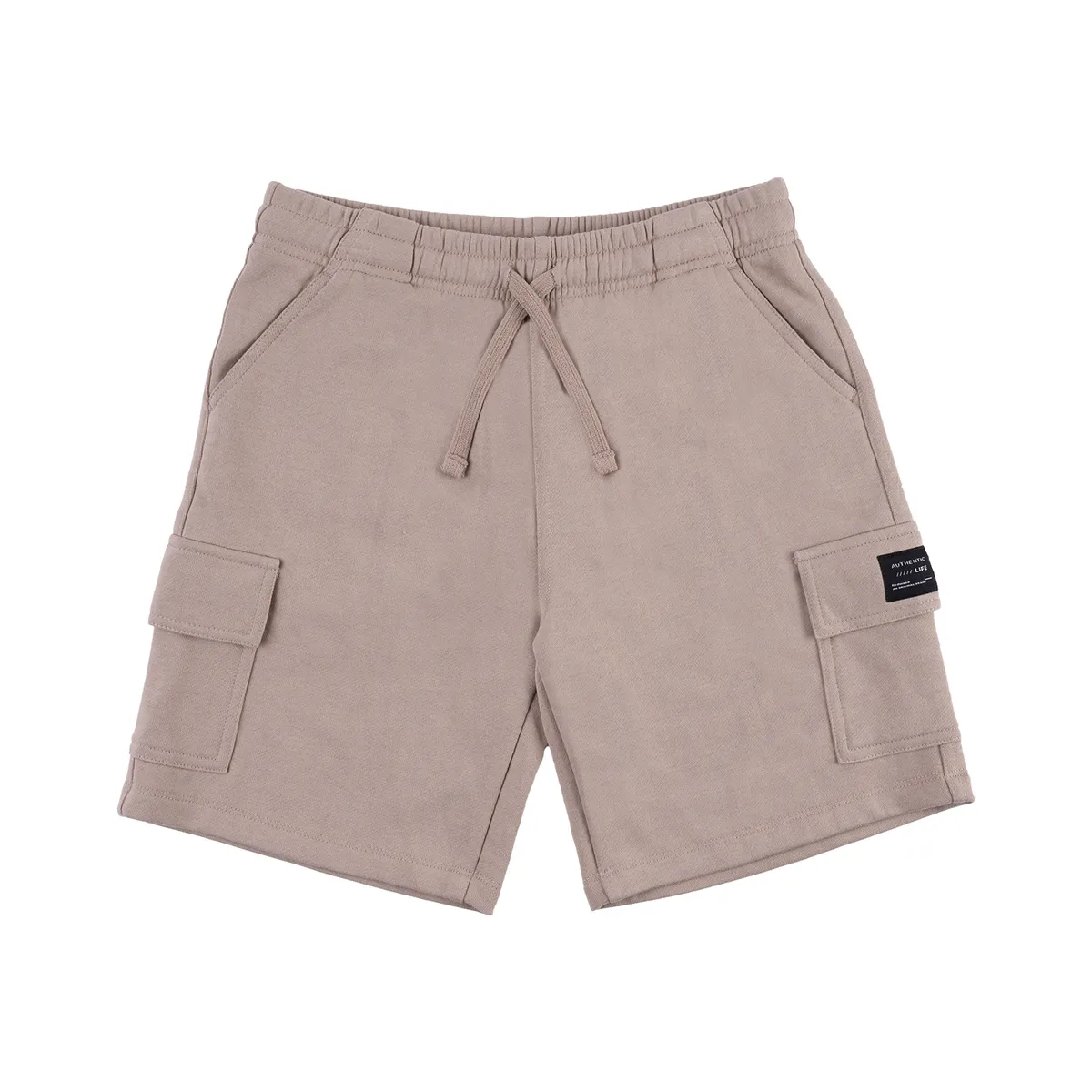 REDWOOD - WEB SHORT CARGO FT TO BEIG 12