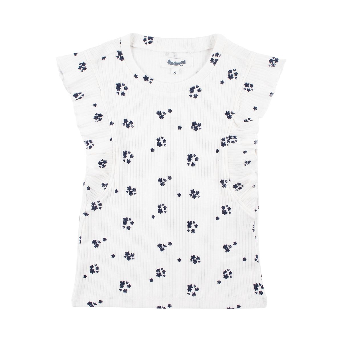 REDWOOD - WEB CONJUNTO RIB NA NAVY 10