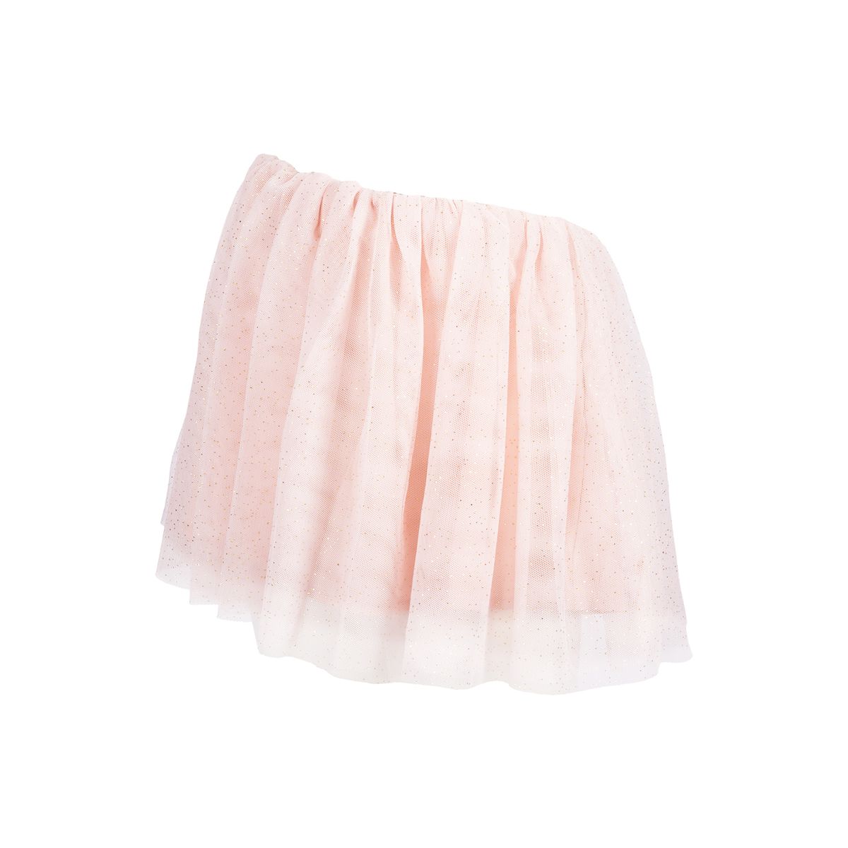 REDWOOD - Falda Brillo Niña