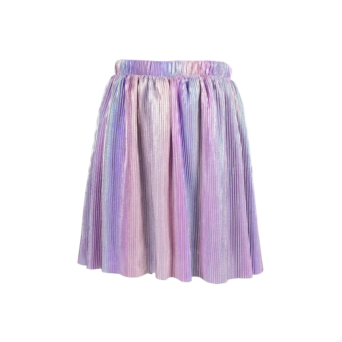 REDWOOD - Falda Brillo Niña