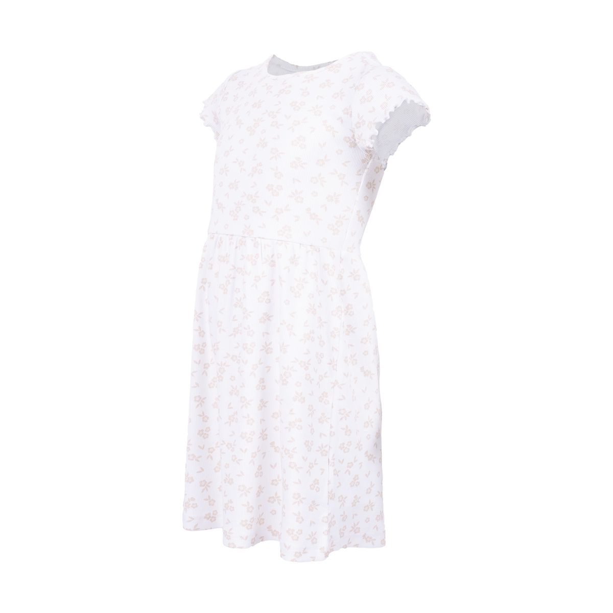 REDWOOD - Vestido Tul Brillos Niña