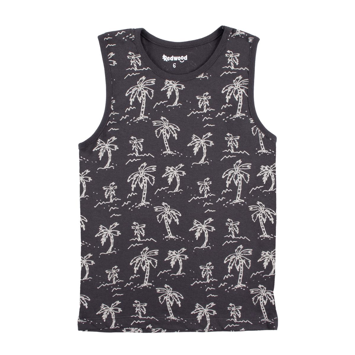 REDWOOD - WEB BVD FP NO CHAR 10