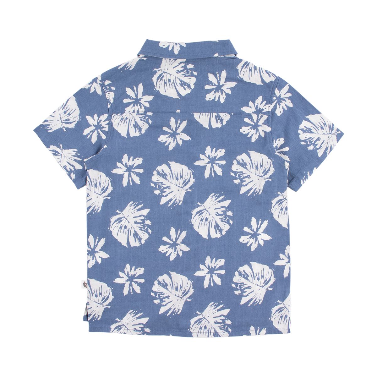 REDWOOD - WEB CAMISA MC TEXTURA NO BEIG 10