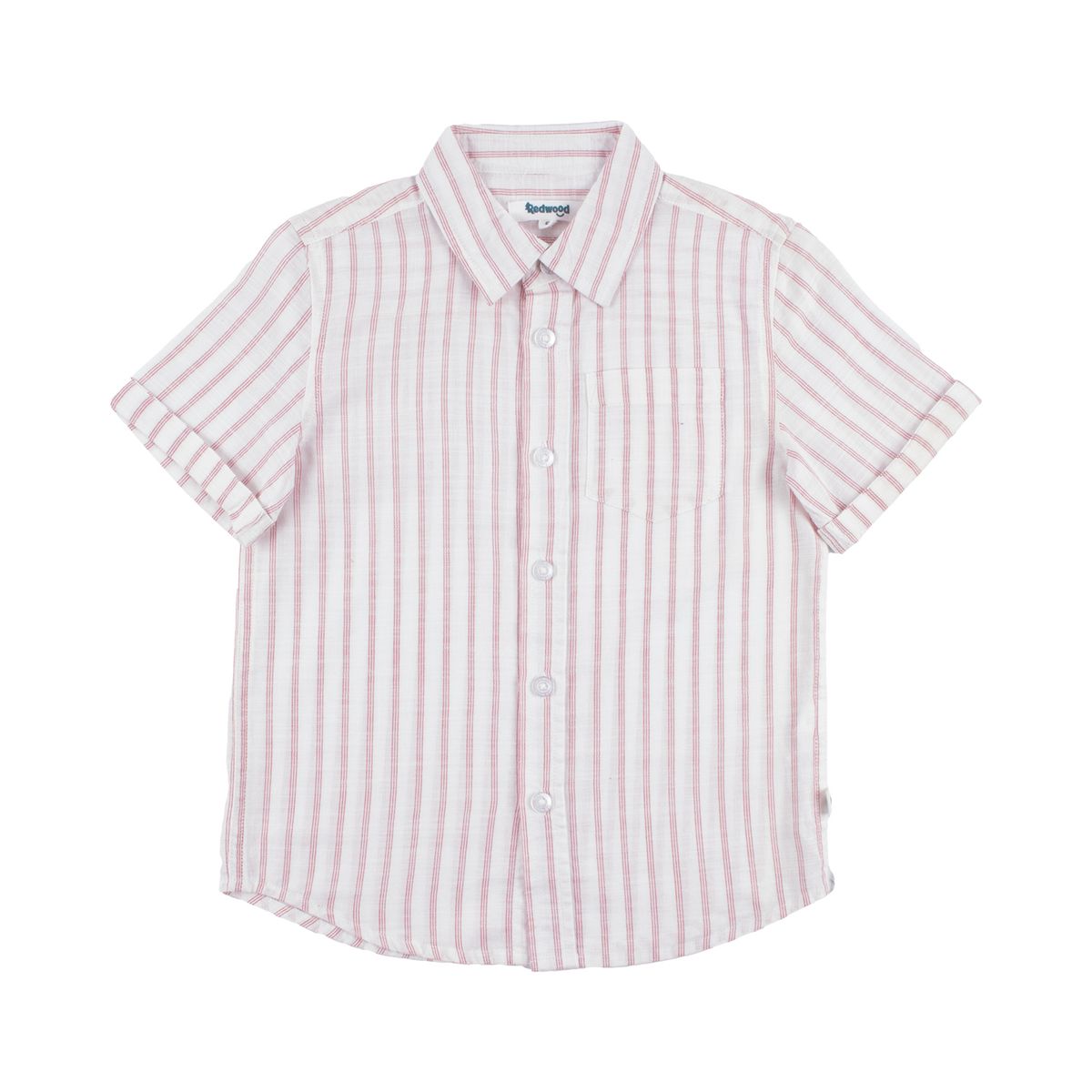 REDWOOD - WEB CONJUNTO CAMISA NO  LT B 10