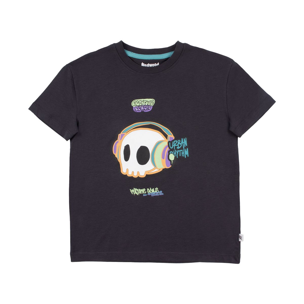 REDWOOD - WEB POLO MC GEL NO CHAR 10