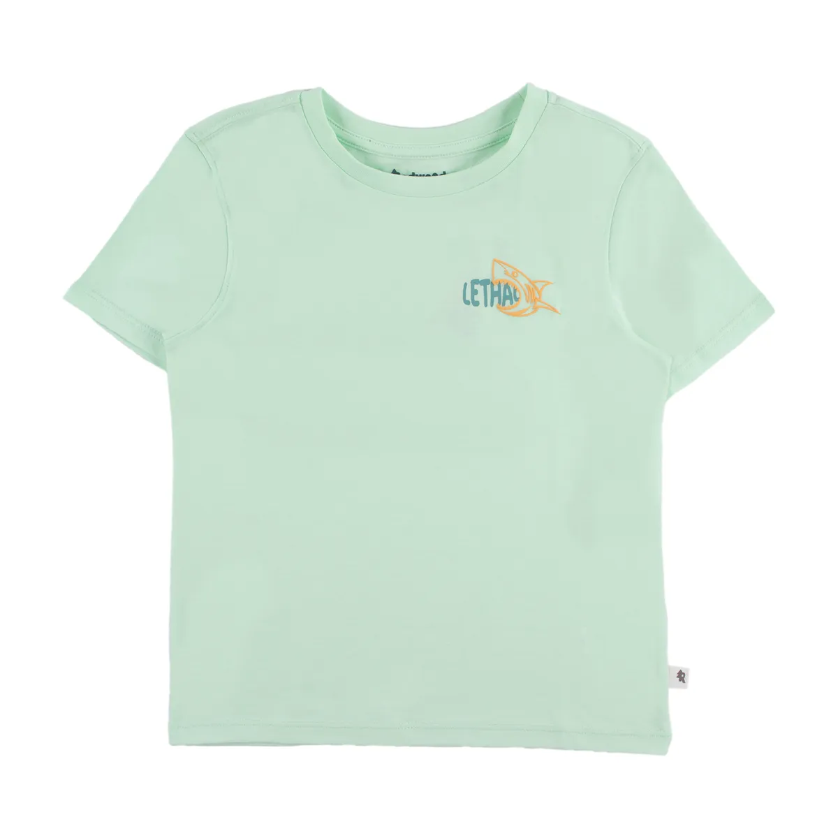 REDWOOD - WEB POLO MC PUFF NO LEMO 10