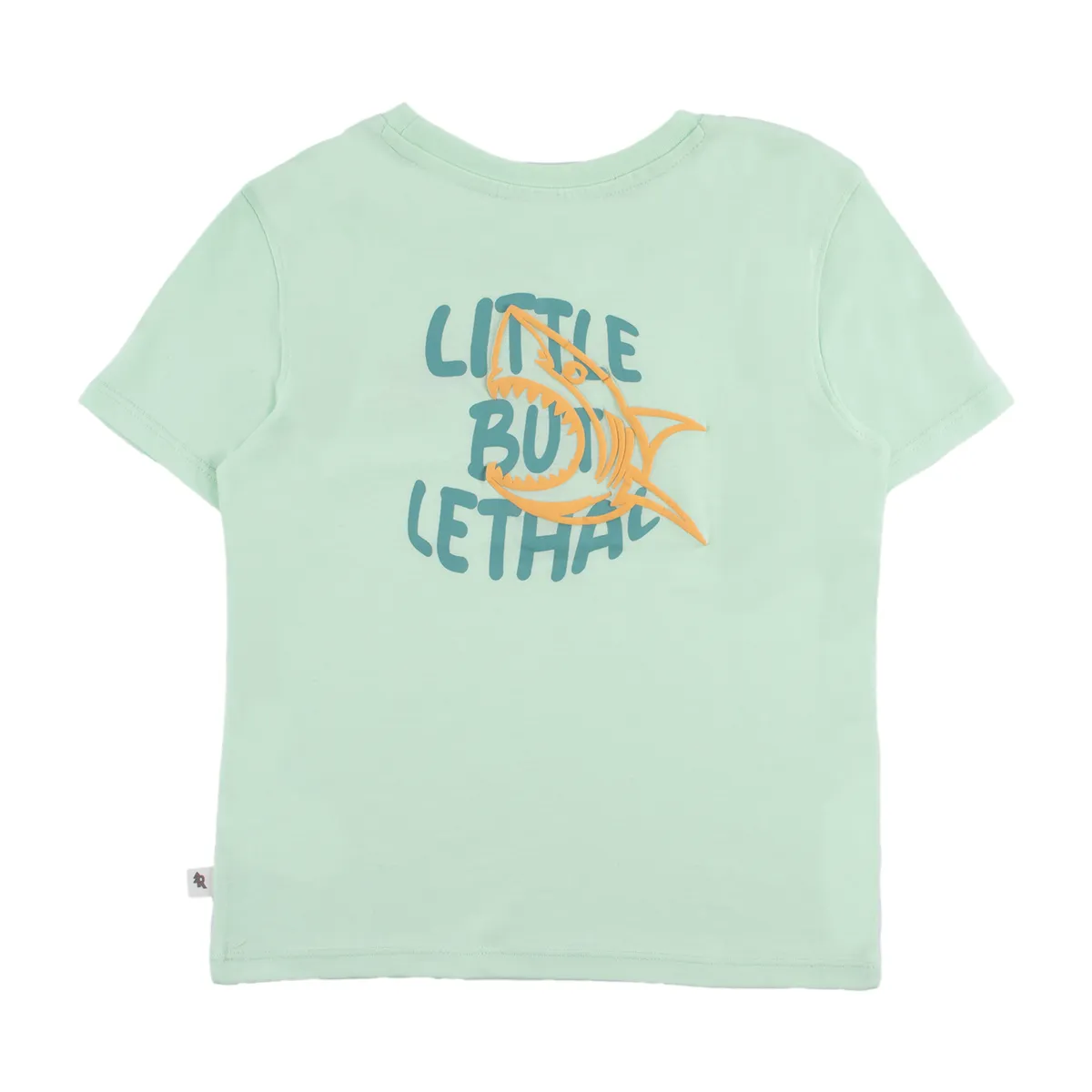 REDWOOD - WEB POLO MC PUFF NO LEMO 10