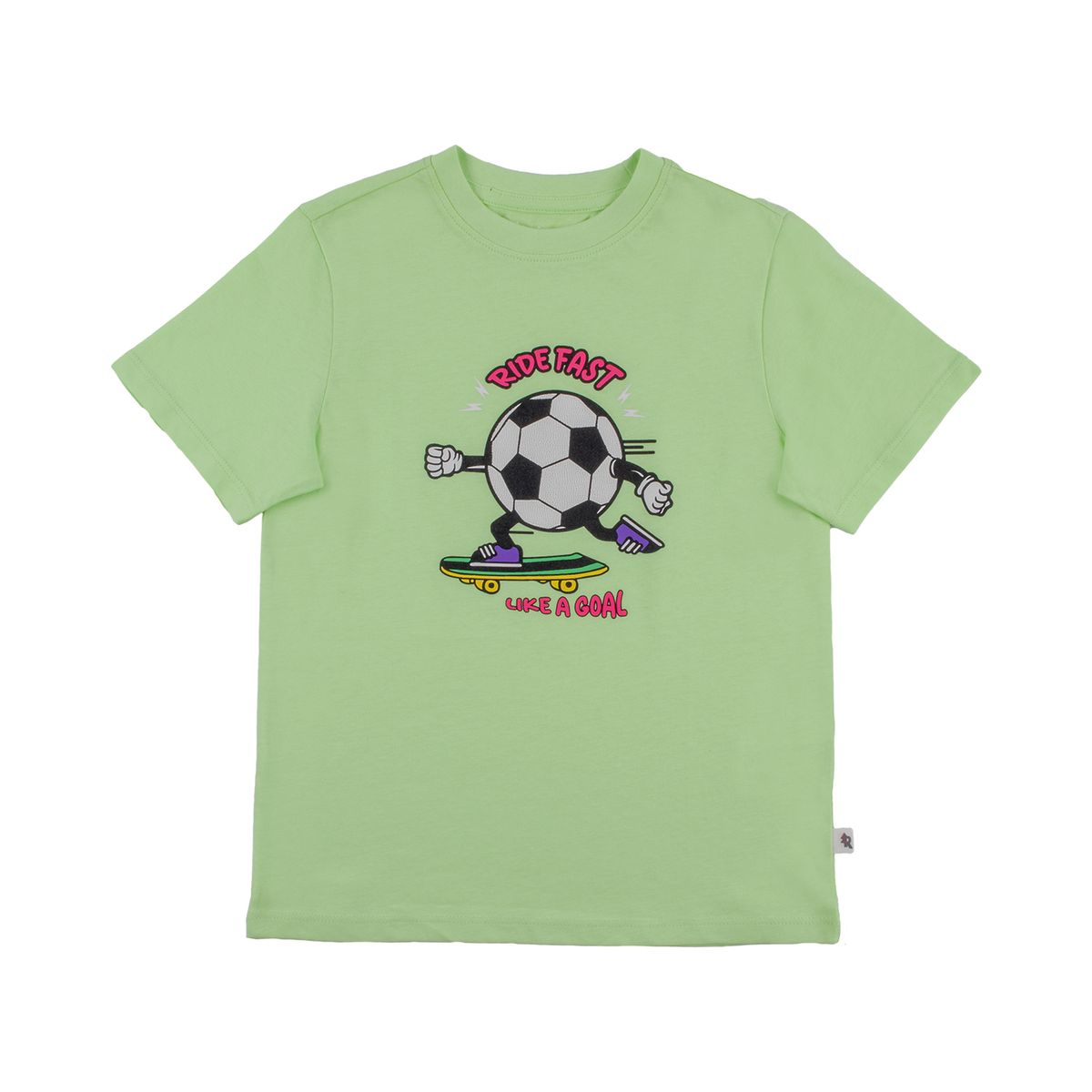 REDWOOD - Polo Manga Corta Textura Niño